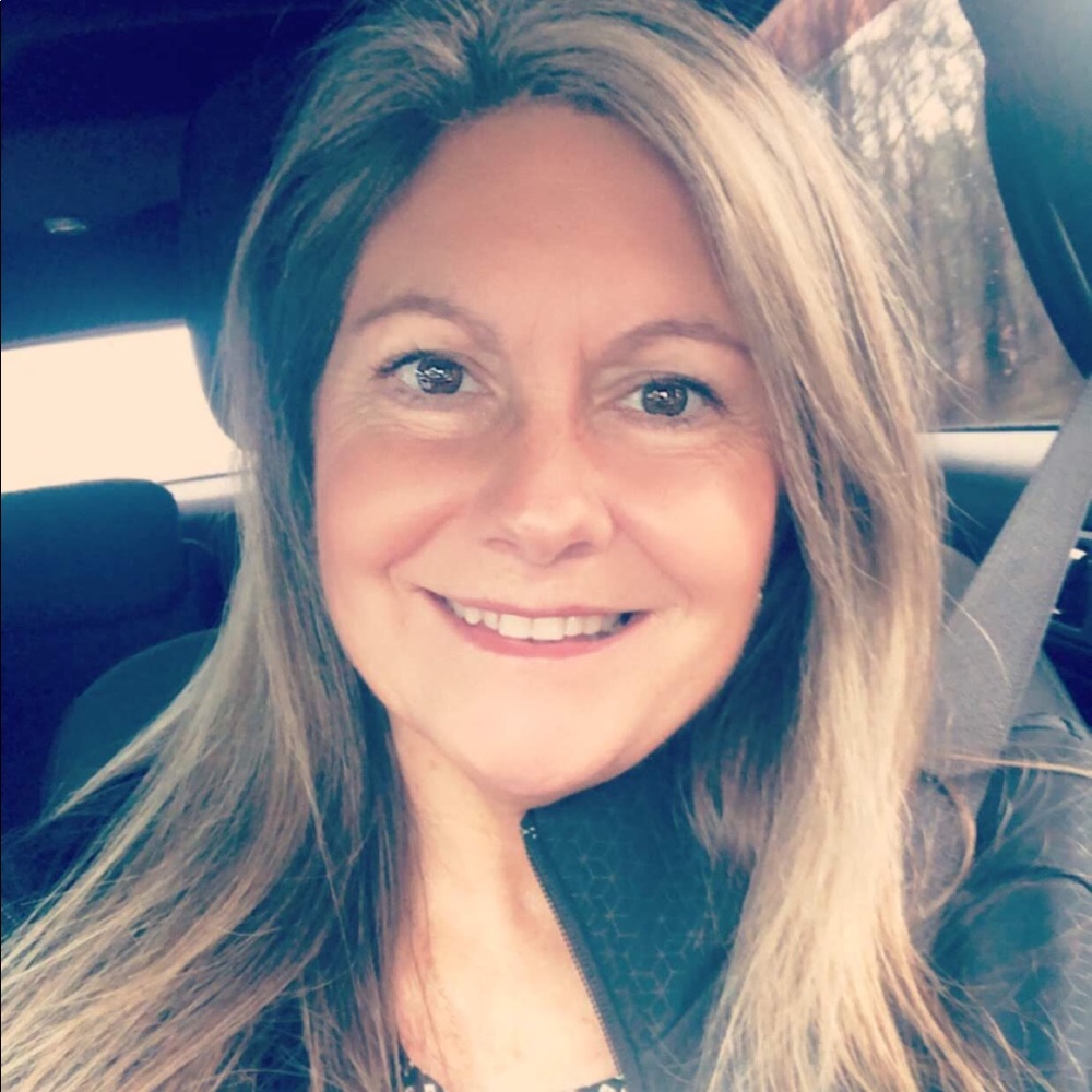 Meet your Posher, Jananne